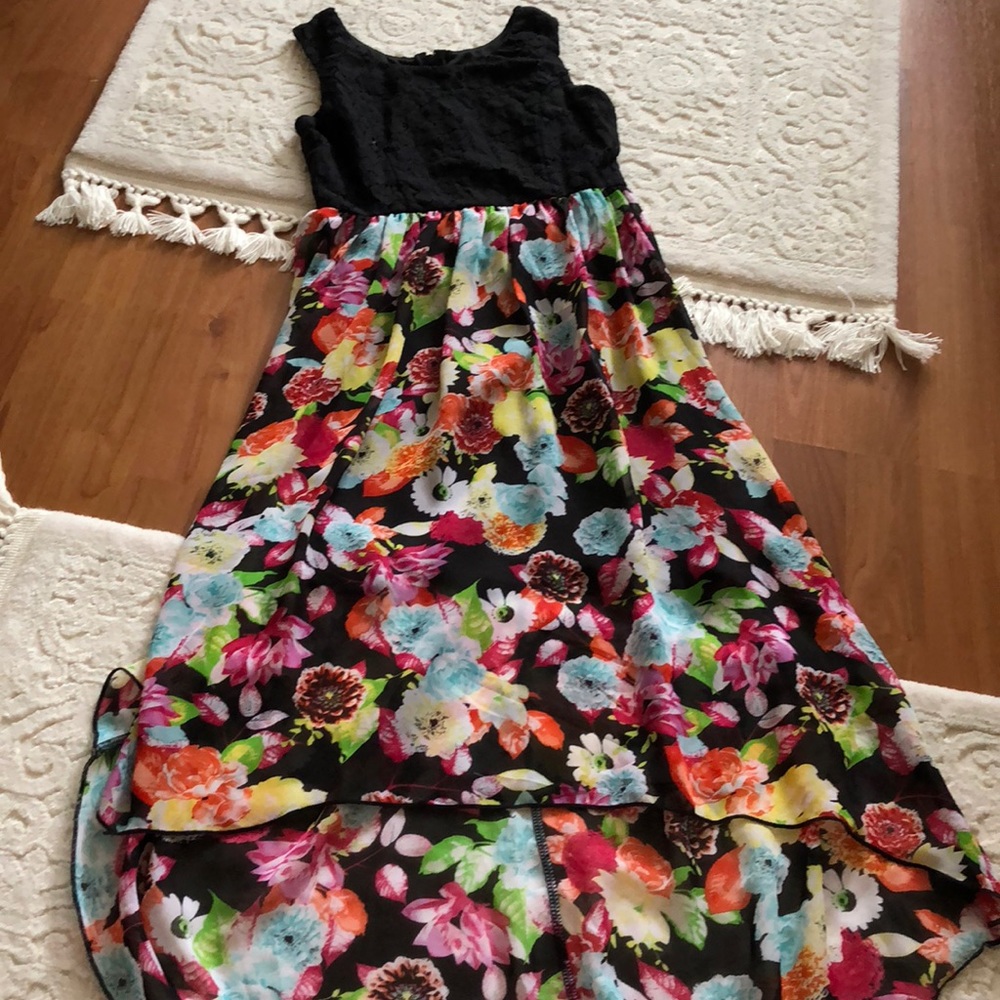 kids dress